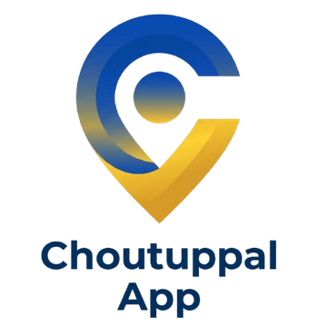 Choutuppal App