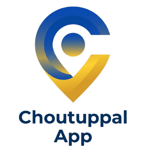 Choutuppal App